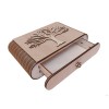 Caja con Tapa Árbol