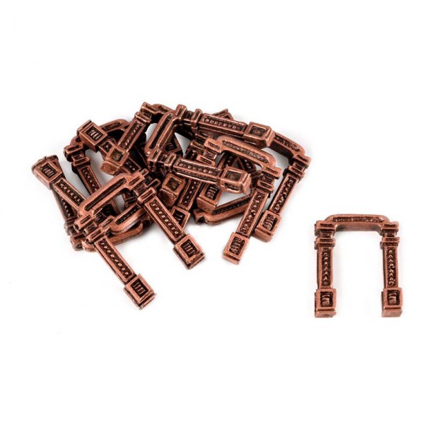 Soporte para Campana