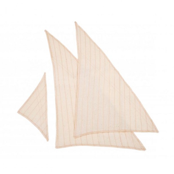 Velas para Jabeque Árabe 1753