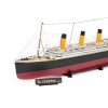 R.M.S. Titanic 1:250 (Edición 2025)