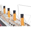 R.M.S. Titanic 1:250 (Edición 2025)
