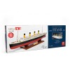 R.M.S. Titanic 1:250 (Edición 2025)