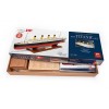 R.M.S. Titanic 1:250 (Edición 2025)