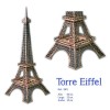 Torre Eiffel, París 1:500
