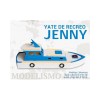 Yate de Recreo Jenny