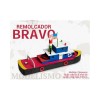 Remolcador Bravo