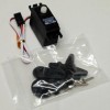 Servo Standard Etronix 4 kg/0.12s