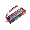 Batería LiPo 7.4v 4000mAh 50C Hardcase