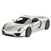 Porsche 918 Spyder 1:24 - Model Set