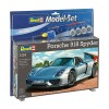 Porsche 918 Spyder 1:24 - Model Set
