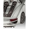 Porsche 918 Spyder 1:24 - Model Set