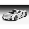 Porsche 918 Spyder 1:24 - Model Set