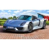 Porsche 918 Spyder 1:24 - Model Set