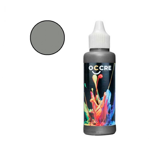 Pintura OColors Gris Medio 30 ml