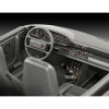 Porsche 911 Turbo 50 Aniversario 1:24 - Model Set