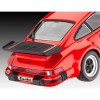 Porsche 911 Turbo 50 Aniversario 1:24 - Model Set