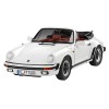 Porsche 911 G-Model 50 Aniversario 1:24 - Model Set