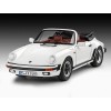 Porsche 911 G-Model 50 Aniversario 1:24 - Model Set