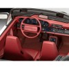 Porsche 911 G-Model 50 Aniversario 1:24 - Model Set