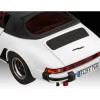Porsche 911 G-Model 50 Aniversario 1:24 - Model Set