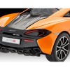 McLaren 570S 1:24 - Model Set
