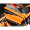 McLaren 570S 1:24 - Model Set