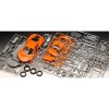 McLaren 570S 1:24 - Model Set