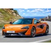 McLaren 570S 1:24 - Model Set