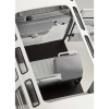 Volkswagen T1 BUS SAMBA 1:24 - Model Set