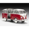 Volkswagen T1 BUS SAMBA 1:24 - Model Set