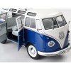 Volkswagen T1 BUS SAMBA 1:24 - Model Set