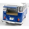 Volkswagen T1 BUS SAMBA 1:24 - Model Set