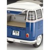 Volkswagen T1 BUS SAMBA 1:24 - Model Set