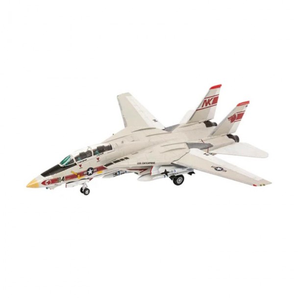 Grumman F-14A Tomcat 1:144 - Model Set