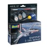 Grumman F-14A Tomcat 1:144 - Model Set