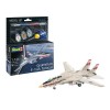 Grumman F-14A Tomcat 1:144 - Model Set