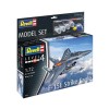 F-15E Strike Eagle 1:72 - Model Set