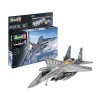 F-15E Strike Eagle 1:72 - Model Set