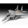 F-15E Strike Eagle 1:72 - Model Set