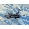 Lockheed Martin F-16D Tigermeet 2014 1:72 - Model Set