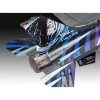 Lockheed Martin F-16D Tigermeet 2014 1:72 - Model Set