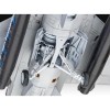 Lockheed Martin F-16D Tigermeet 2014 1:72 - Model Set