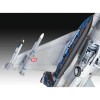 Lockheed Martin F-16D Tigermeet 2014 1:72 - Model Set