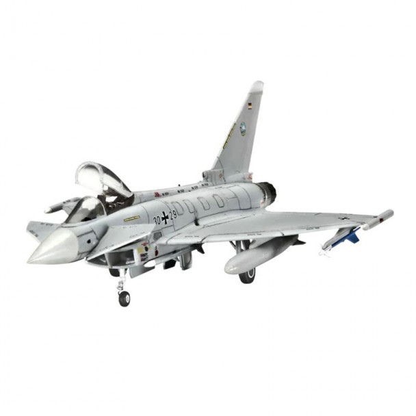 Eurofighter Typhoon 1:144 - Model Set