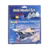 Eurofighter Typhoon 1:144 - Model Set