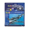 Spitfire Mk V 1:72 - Model Set