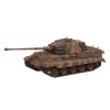 Tiger II Ausf. B 1:72 - Model Set