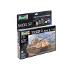 Tiger II Ausf. B 1:72 - Model Set