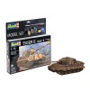 Tiger II Ausf. B 1:72 - Model Set