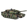 Leopard 2A6-A6M 1:72 - Model Set